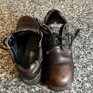 Vintage Dr. Martens